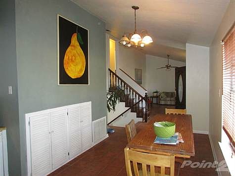 Kitchen -Dining