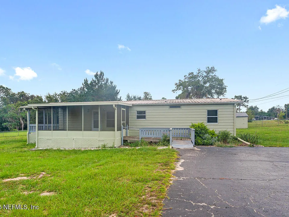 100 Mangels Dr