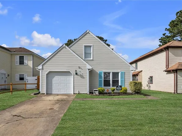 4121 Maycox Ct, Virginia Beach, VA 23453