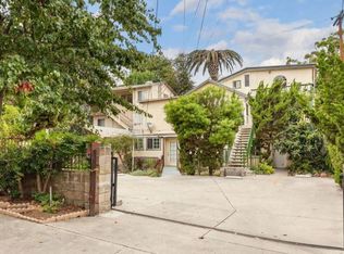 730 Bush St, San Diego, CA 92103