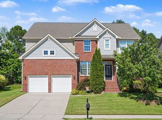 517 Heswall Ct, Rolesville, NC 27571