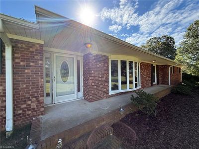 580 Tom Livengood Rd, Winston Salem, NC, 27107