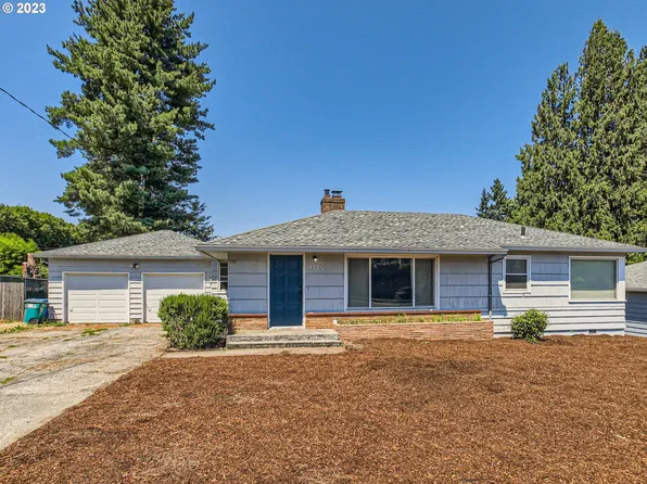 4325 SE King Rd, Milwaukie, OR 97222