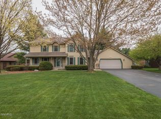 7739 Kirkwall Dr SE, Ada, MI 49301