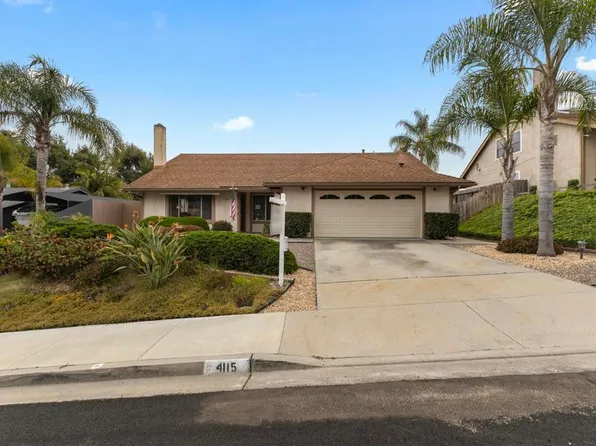 4115 Pepperdine Ave, Oceanside, CA 92056