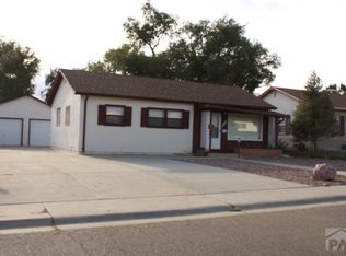 3133 Cheyenne Ave, Pueblo, CO 81008