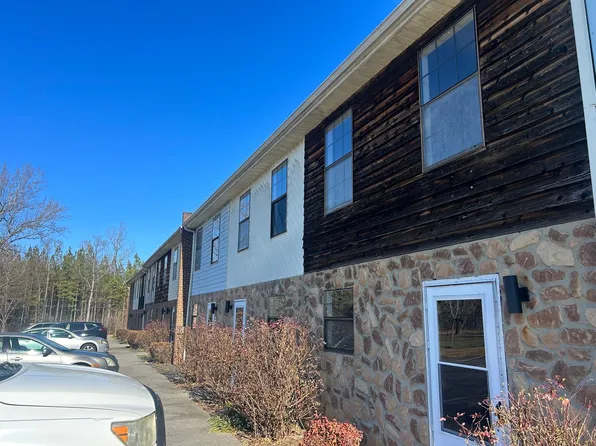 Ridgeway Terrace, 25 Ridgeway Terrace Dr #11, Ridgeway, VA 24148