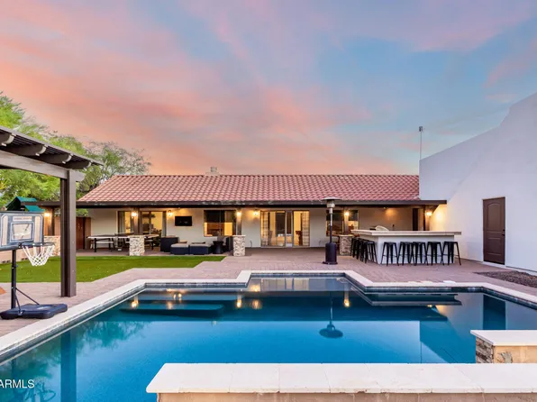 6632 E CALLE DE LAS ESTRELLAS Road, Cave Creek, AZ 85331