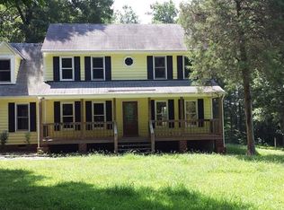 17341 Level Dr, Doswell, VA 23047