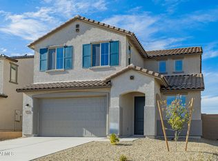 22392 W MONONA Lane, Surprise, AZ 85387
