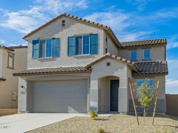 22392 W MONONA Lane, Surprise, AZ 85387