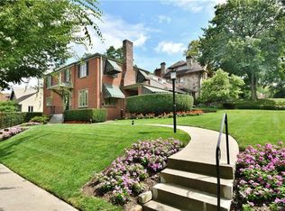 1501 Beechwood Blvd, Pittsburgh, PA