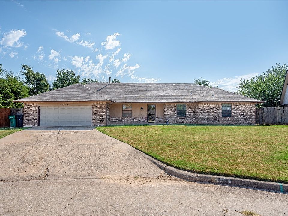 4904 Embers Pl, Oklahoma City, OK 73135 MLS 1086998 Zillow