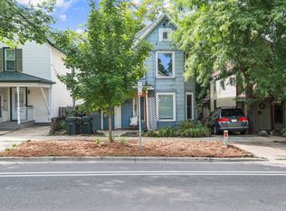 1026 E Gorham St, Madison, WI 53703