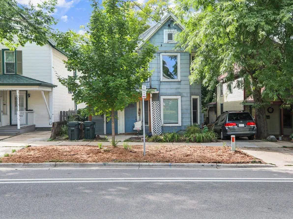 1026 E Gorham St, Madison, WI 53703
