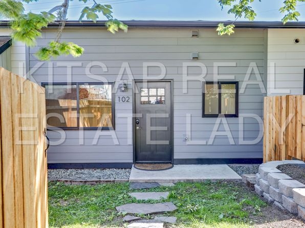 15449 Washington Ave NE #102