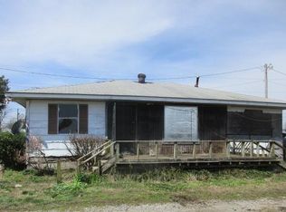 504 Maxwell St, Gosnell, AR 72315