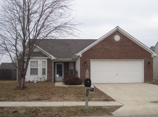870 Shore Bend Blvd, Kokomo, IN 46902