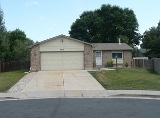 3016 Silver Leaf Dr, Loveland, CO 80538