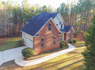 2005 Ga Highway 83 N, Forsyth, GA 31029