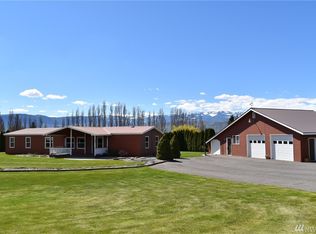 2516 NE J St, East Wenatchee, WA 98802