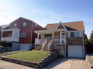 4274 Glen Lytle Rd, Pittsburgh, PA 15217
