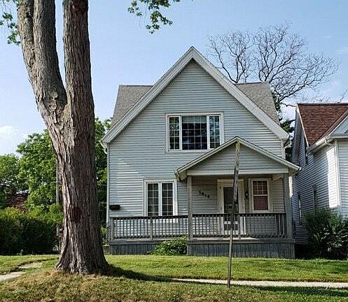 5th image of 3814 E Armour Ave