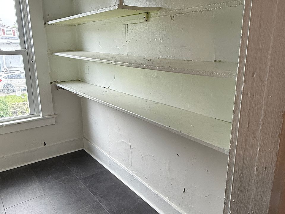 Pantry