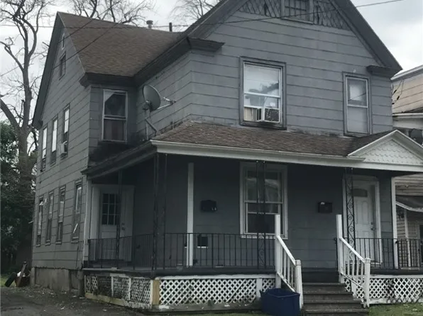 1411 Brinckerhoff Ave, Utica, NY 13501