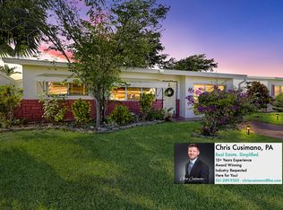 1465 NW 69th Ave, Margate, FL 33063