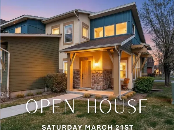 936 W Spring Creek Ln, Farmington, UT 84025