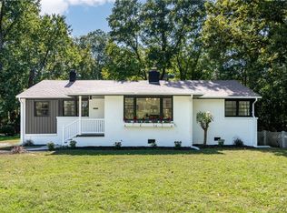 520 Heth Rd, Petersburg, VA 23805