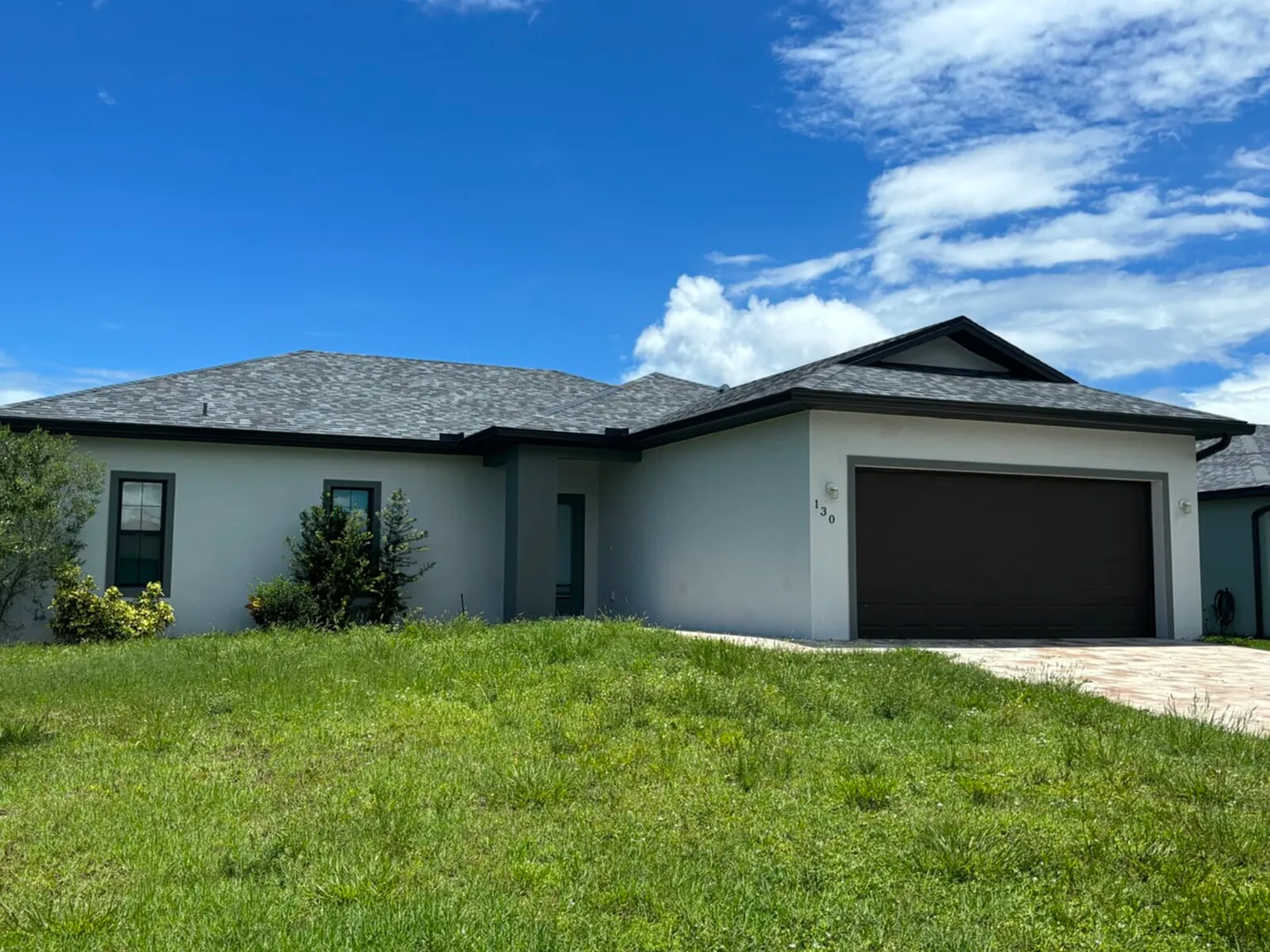 Newer 3 Bedroom 2 Bath Home in SW Cape! Lawn Included! — Photo 2