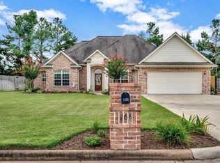 168 Westfield Loop, Lufkin, TX 75904