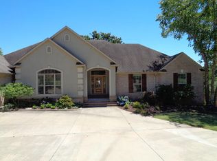 602 Castlegate Loop, Russellville, AR 72802