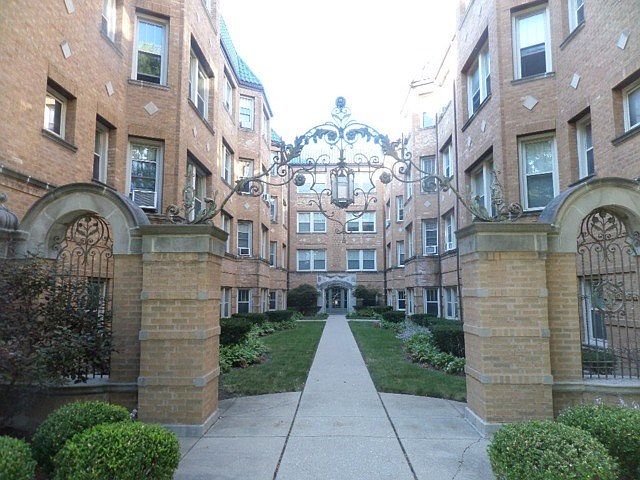 1st image of 848 Washington Blvd APT 3