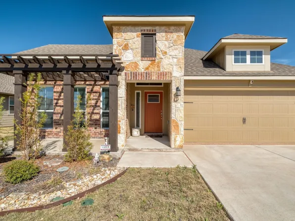 3500 Beutel Rd, Lorena, TX 76655