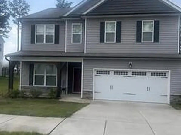 73 W Ravano Dr, Clayton, NC 27527