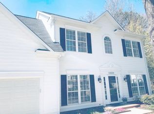 12223 Wickson Ct, Huntersville, NC 28078