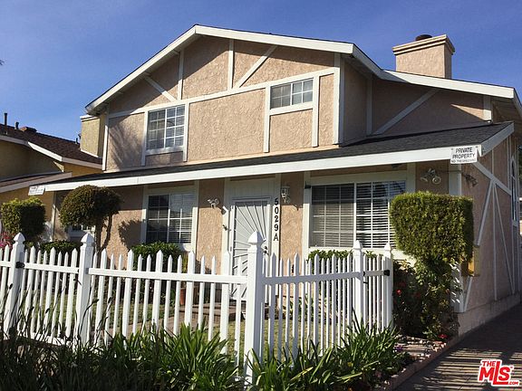 2nd image of 5029 W 119th Pl