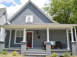 1905 S Sergeant Ave, Joplin, MO 64804