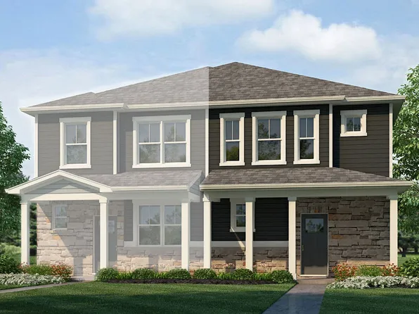 18722 E 99th Ave, Commerce City, CO 80022