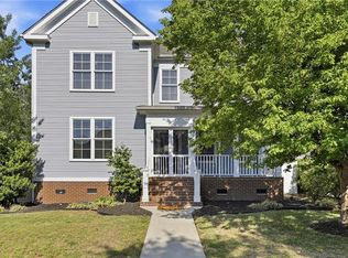 9635 18th Bay St, Norfolk, VA 23518