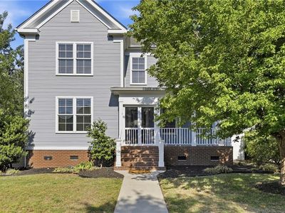 9635 18th Bay St, Norfolk, VA, 23518