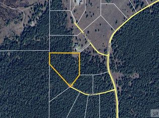 3581 Tara Ct, Island Park, ID 83429