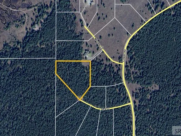 3581 Tara Ct, Island Park, ID 83429