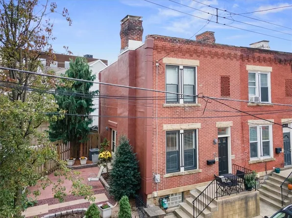 5832 Pierce St, Pittsburgh, PA 15232