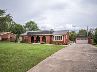 7236 Banet Rd, Floyds Knobs, IN 47119