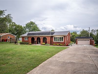 7236 Banet Road, Floyds Knobs, IN, 47119