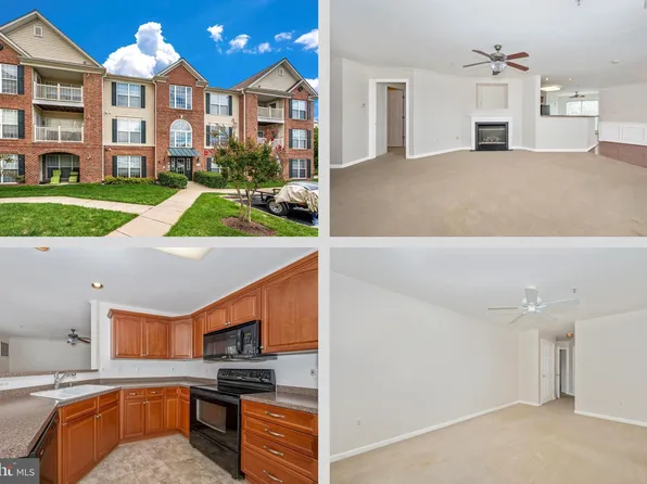599 Cawley Dr Unit 2D, Frederick, MD 21703